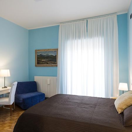 Camere Pallotta Macerata Buitenkant foto