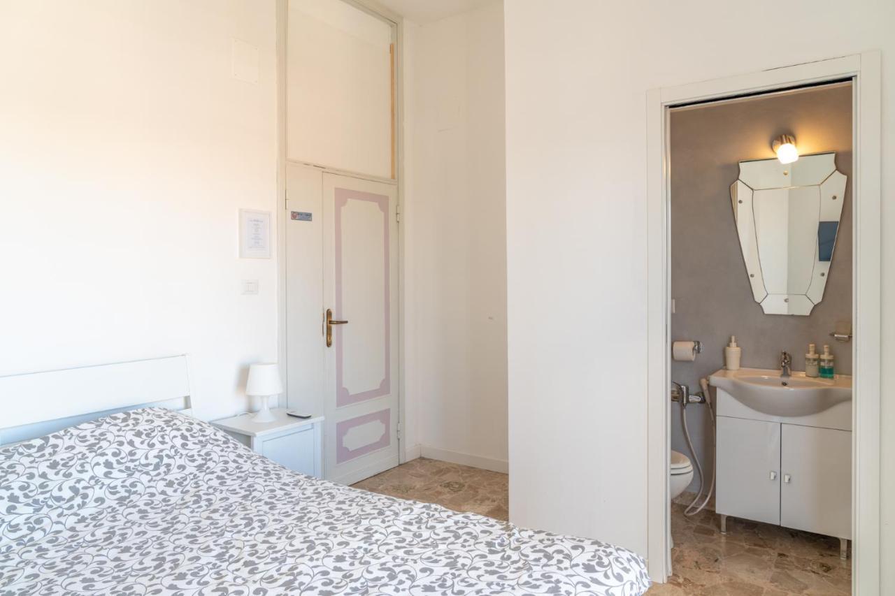 Camere Pallotta Macerata Buitenkant foto