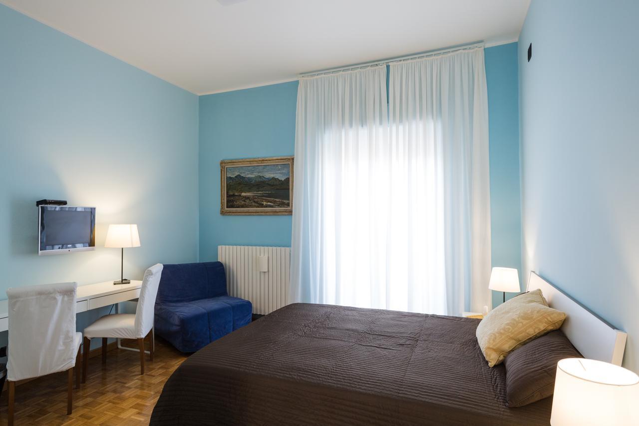 Camere Pallotta Macerata Buitenkant foto