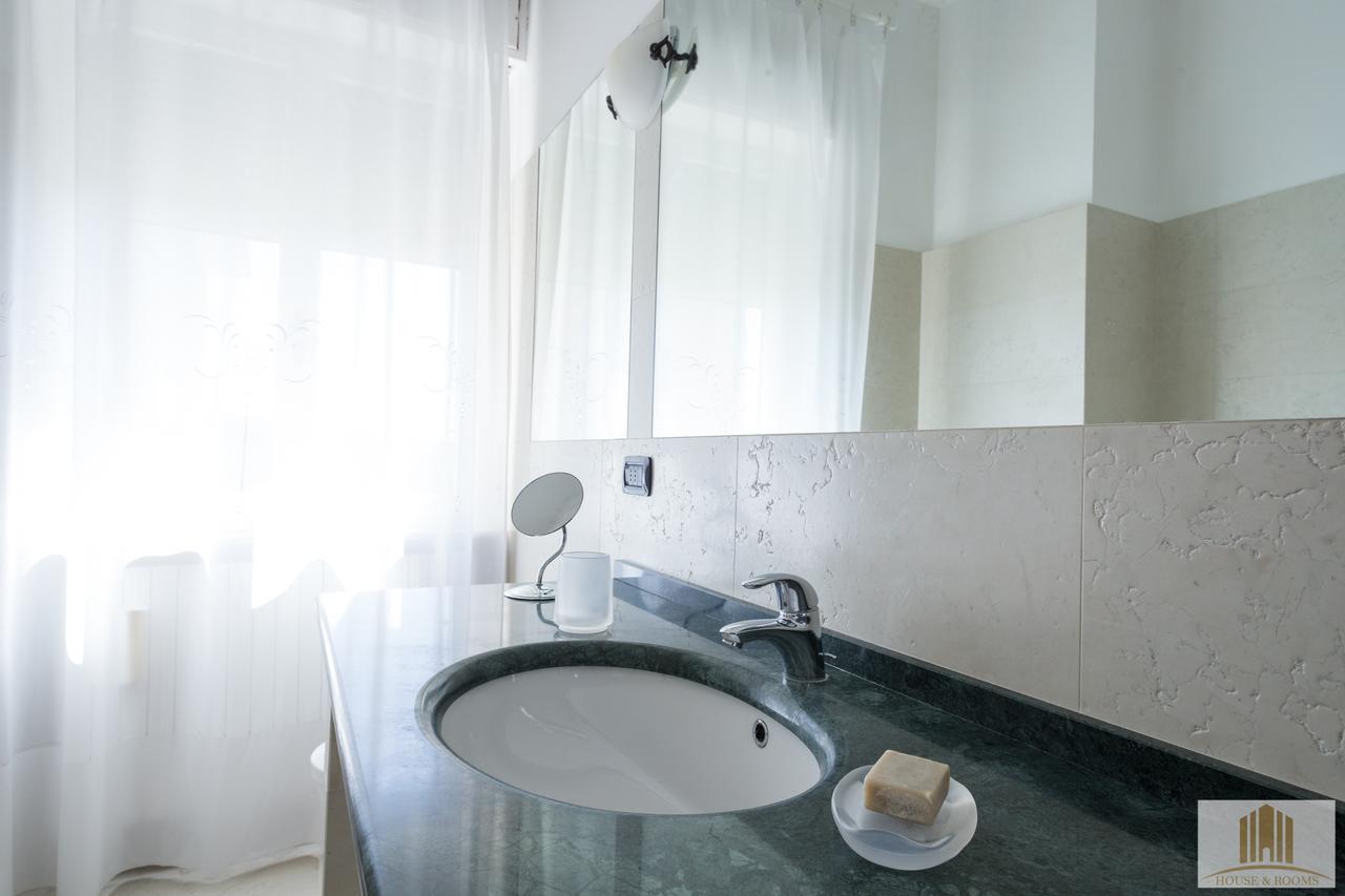 Camere Pallotta Macerata Buitenkant foto