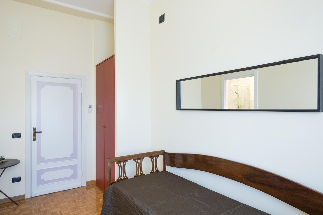 Camere Pallotta Macerata Buitenkant foto