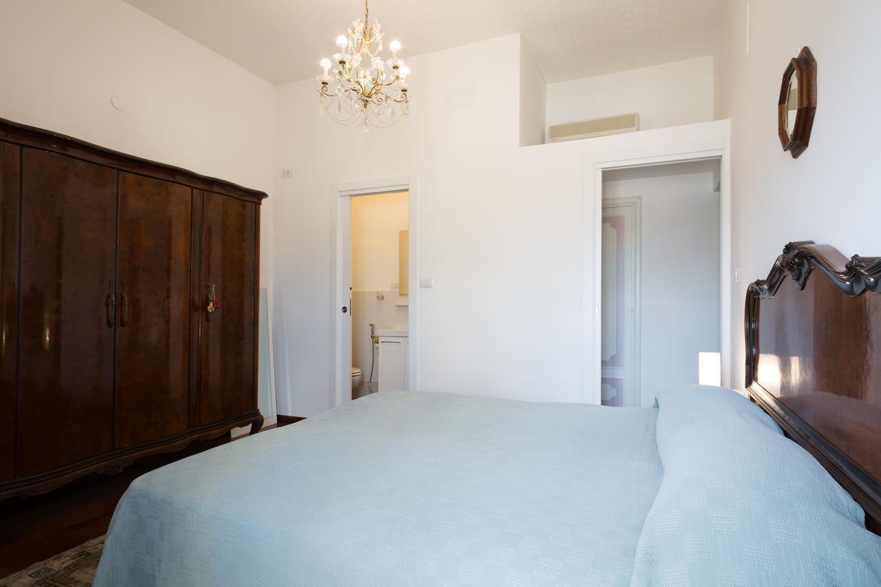 Camere Pallotta Macerata Buitenkant foto
