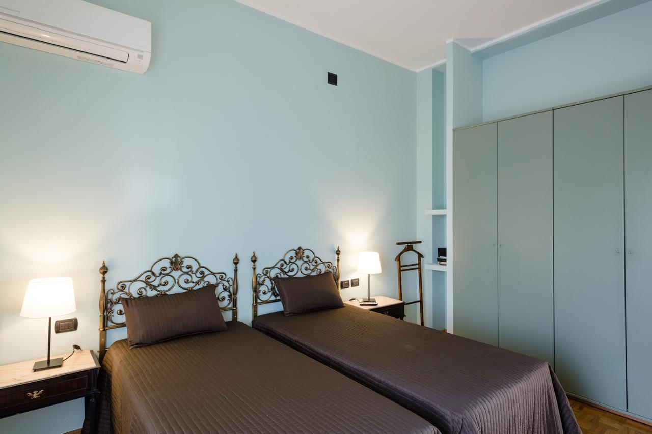 Camere Pallotta Macerata Buitenkant foto