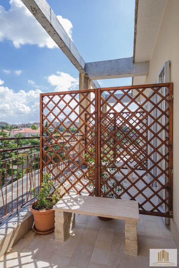 Camere Pallotta Macerata Buitenkant foto