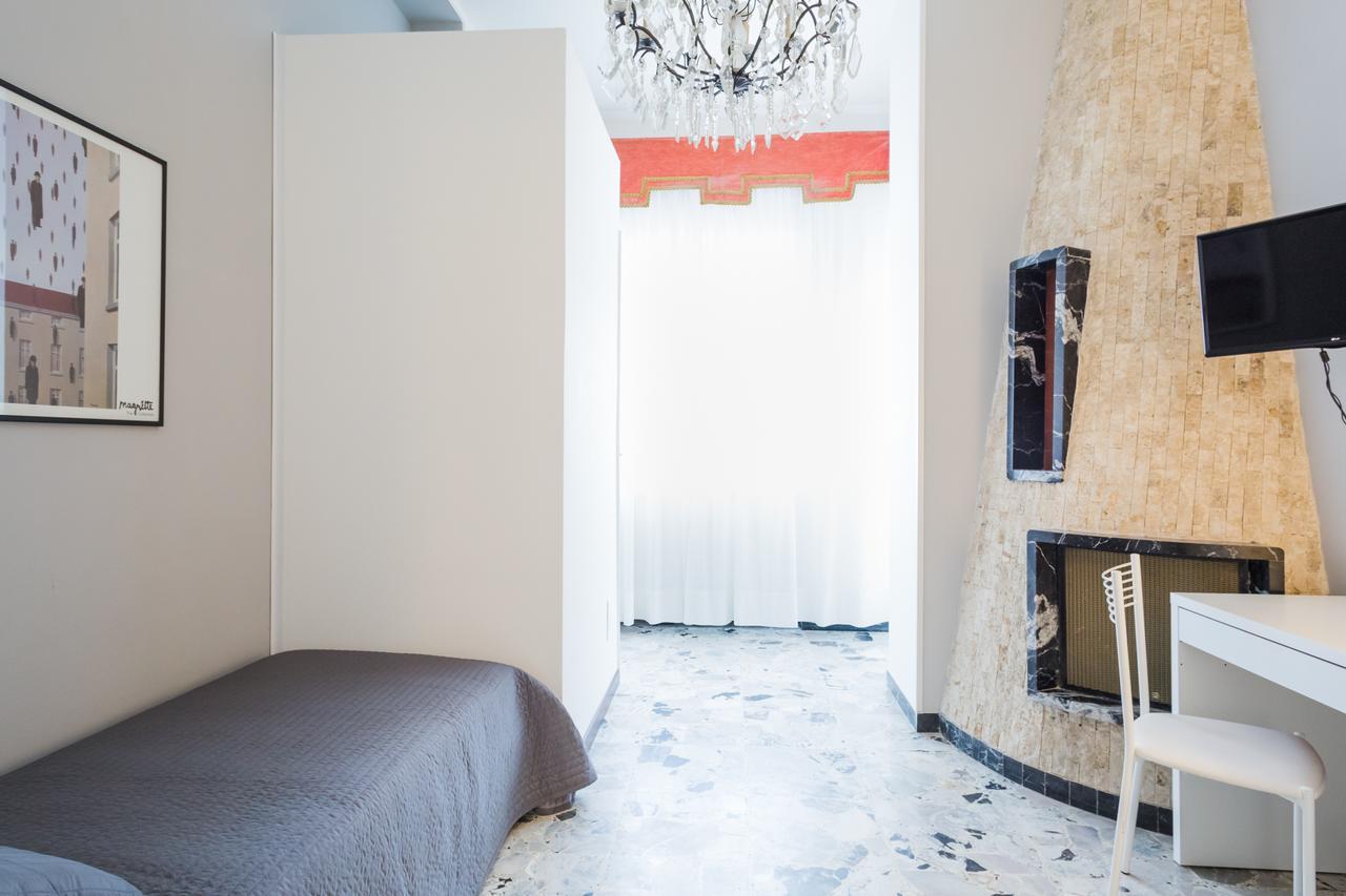 Camere Pallotta Macerata Buitenkant foto